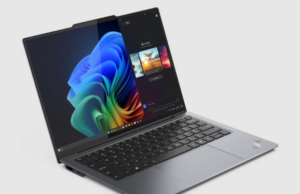 Lenovo ThinkPad X9 Aura raflardaki yerini aldı