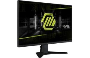 MSI, yeni nesil oyun monitörü MAG 275QF X32’yi tanıttı