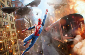 Sony, PlayStation oyunlarını PC’ye taşımaya devam ediyor