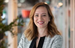 Microsoft Türkiye’nin yeni Kurumsal İletişim Direktörü Ayça Demirci Turgay Oldu