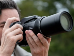 Nikon Coolpix P1100, Gelişmiş Süper Zoom Kamerası tanıtıldı