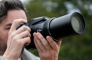 Nikon Coolpix P1100, Gelişmiş Süper Zoom Kamerası tanıtıldı