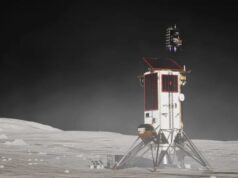 Nokia, Ay’a ilk hücresel şebekeyi yerleştirmeye hazırlanıyor