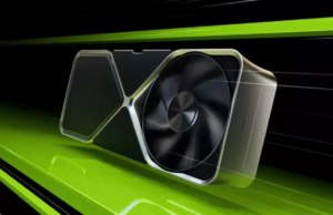 Nvidia RTX 5050 ve RTX 5060 sertifika programında görüldü