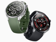 OnePlus Watch 3 ilginç üretim hatasıyla gündemde
