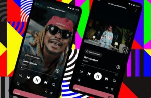 Spotify Music Pro ile müziğin kontrolü sizde: yüksek ses kalitesi ve DJ özellikleri geliyor