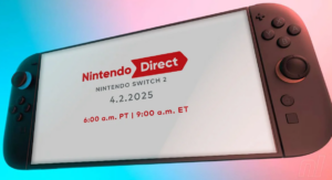 Switch 2 Direct