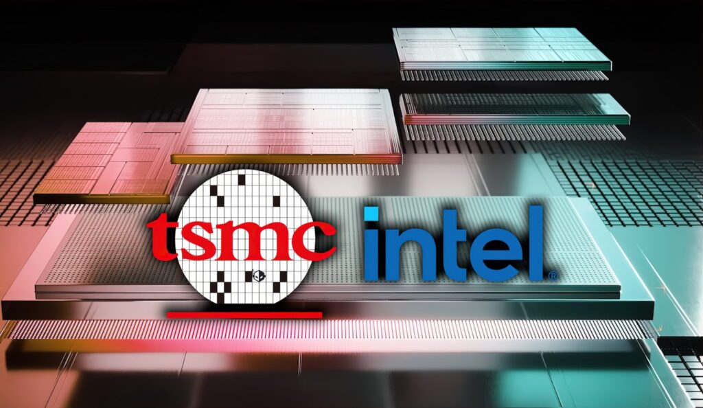 TSMC