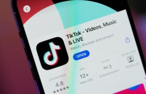 TikTok’un kapatılması Sosyal medya kategorisinde dengeleri değiştirecek