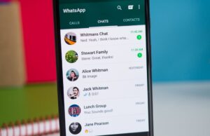 WhatsApp güncellemesi ile sohbetler daha renkli ve özel hale geliyor WhatsApp kanalları değişiyor