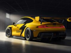 Xiaomi SU7 Ultra için hazırlıklar tamam resmen piyasaya sürülüyor