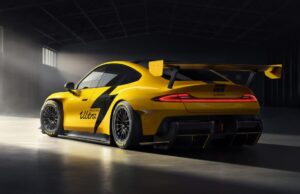 Xiaomi SU7 Ultra için hazırlıklar tamam resmen piyasaya sürülüyor