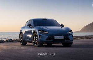 Xiaomi YU7 SUV: 820 Km menzil ve güçlü çift motor seçeneğiyle geliyor