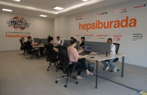 Hepsiburada’dan Deprem Bölgesindeki İşletmelere Yardım