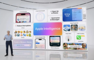 Apple Intelligence Genişliyor: iOS 18.4 ile yeni dil destekleri geliyor