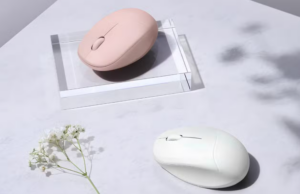 ASUS’tan koku yayabilen fare: “Fragrance Mouse”