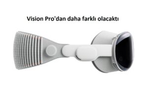 Apple Artırılmış Gerçeklik Gözlüğü İçin Üzücü Haber