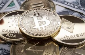 Bitcoin, Yeni Bir Yükseliş Trendi Başlatabilir