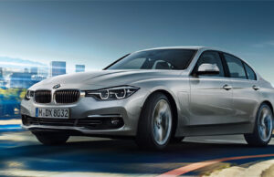 BMW, daha uzun menzil ve daha hızlı şarj sağlayan yeni eDrive sistemini tanıttı