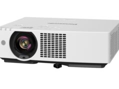 Panasonic ‘ten Sınıfının En Küçük ve En Parlak Projektörleri
