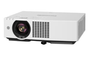 Panasonic ‘ten Sınıfının En Küçük ve En Parlak Projektörleri