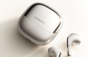 Wi-Fi bağlantısı, gerçek zamanlı çeviri ile Xiaomi Buds 5 Pro geliyor