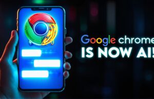 Google Chrome’un gelişmiş koruması artık kimlik avına karşı güvenli tarama sağlıyor