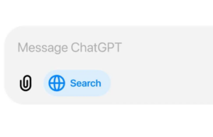 OpenAI, ChatGPT arama için oturum açma zorunluluğunu kaldırdı