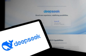 DeepSeek’in yükseliş, ChatGPT’nin düşüş devri başladı