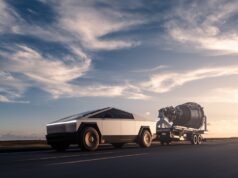 Tesla Cybertruck Satışları Çakıldı – Büyük Hüsran Tesla Cybertruck satışları