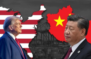 Google’a Karşı Çin’den Antitröst Soruşturması