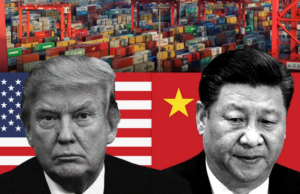 ABD-Çin ticaret savaşında Apple’a bir darbe daha geldi