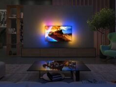 Philips’in Yeni 2025 Ambilight TV Serisi İle Işıldıyor. İşte Detaylar