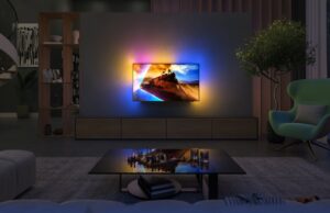 Philips’in Yeni 2025 Ambilight TV Serisi İle Işıldıyor. İşte Detaylar