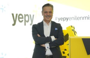 Sahibinden.com’da Yeni Üst düzey Atama