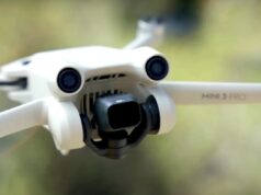 Treyarch (Call of Duty) Ortak Kurucusu, Drone’unu Yangın Uçağına Çarptırdı. Sonra Ne mi Oldu?