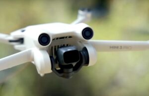 Treyarch (Call of Duty) Ortak Kurucusu, Drone’unu Yangın Uçağına Çarptırdı. Sonra Ne mi Oldu?