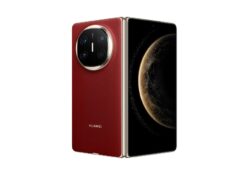 Huawei Mate X6 ve Huawei Watch D2 Tanıtıldı! İşte Türkiye Fiyatları! Huawei Mate X6