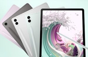 Galaxy Tab S10 FE ve Tab S10 FE+’ın özellikleri ortaya çıktı