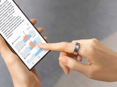 Uyku Düzeni Analizi İçin Samsung Galaxy Ring Akıllı Yüzük