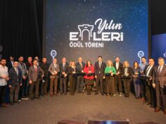 En Başarılı Girişimciler Ödüllendirildi. İşte Kazananlar!