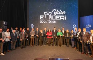 En Başarılı Girişimciler Ödüllendirildi. İşte Kazananlar!