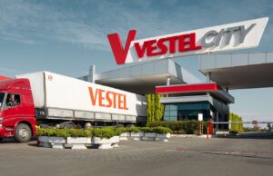 Vestel Ventures, ABD merkezli Splitvolt, Inc.’e Yatırım Yaptı