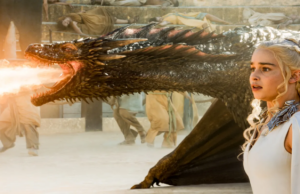 Game of Thrones Oyunu Geliyor? İşte İlk Ortaya Çıkanlar Game of Thrones oyunu