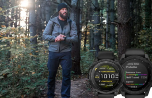 Garmin, yeni nesil akıllı saat Tactix 8’i tanıttı