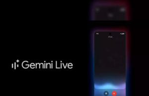 Gemini Live için yeni güncelleme yayınlandı