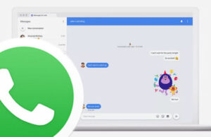 Google Mesajlar, WhatsApp görüntülü görüşmelerini destekleyecek
