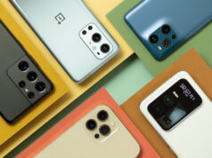 Avrupa akıllı telefon pazarı dört yıllık düşüşün ardından büyüyor