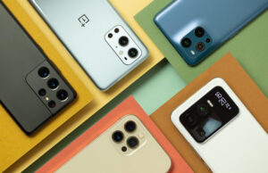 Avrupa akıllı telefon pazarı dört yıllık düşüşün ardından büyüyor