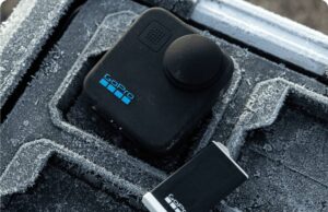 GoPro, 5 yıl sonra yeni cihazı GoPro Max 360 modelini piyasaya sürdü